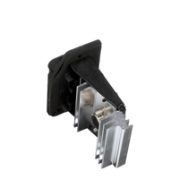 Resistor, blower motor gm 92-99