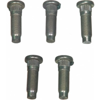 Wheel stud