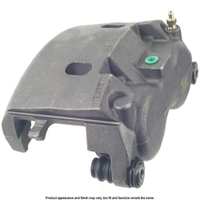Caliper dodge ram 03-08 front lh