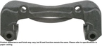 Caliper brakett gm 04-08