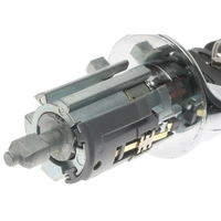 Ignition lock cylinder ford 90-96 chrome
