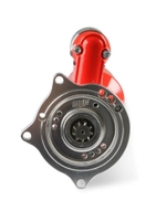 Starter dynaforce ford fe 390/427/428