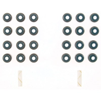 Valve stem seal
