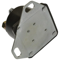 Starter solenoid ford