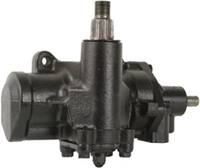 Steering gear, 3-bolt gm 99-07