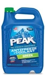 Anti freeze 1 gal polar, green/primegreen