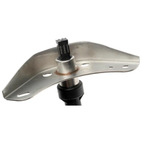 Abs speed sensor ford 99-04