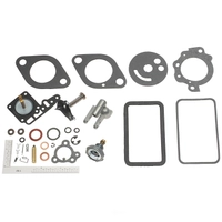 Jiffy kit