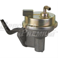 Bensinpumpe bruk m4553