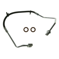 Brake hose front bruk h620583