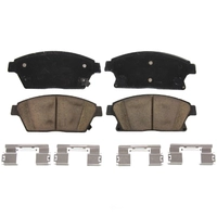 Bremseklosser foran gm 11-18 + ford ft800 89-89 bruk 13412810