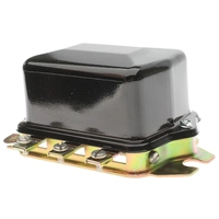 Voltage regulator old gm 35 amp