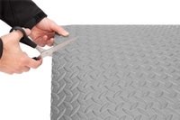 Grip mat