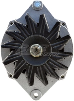 Dynamo 100amp. gm 80-85 bruk 7157m