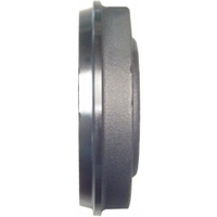 Brake drum 7 7/8 x 1 9/32, 4-bolt
