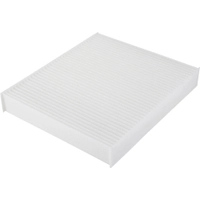 Cabin air filter