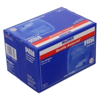 Hovedlykt high/low beam