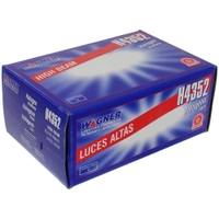 Hovedlykt high beam