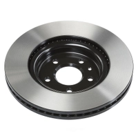 Brake rotor front ford explorer, taurus 10-19 + lincoln mks, mkt 09-18