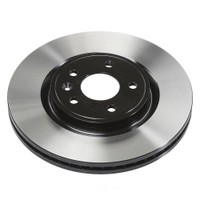 Brake rotor front ford explorer, taurus 10-19 + lincoln mks, mkt 09-18