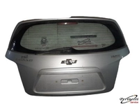 Bakluke, '11-15 chevrolet aveo