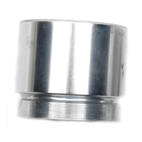 Caliper piston