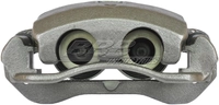 Caliper lh rear express/savanna 03-20