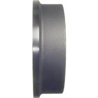 Bremsetrommel bak ford 91-09 + mazda 91-10