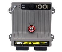 Drag smartwire power control module