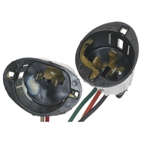 Tenningsmodul ford 80-89