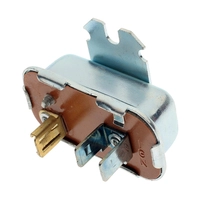 Voltage regulator, instr. cluster