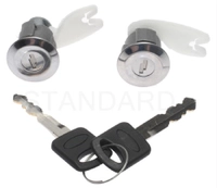 Door lock set ford 86-96