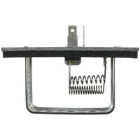 Resistor, blower motor mopar 87-95