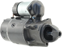 Starter chevrolet m/ pg