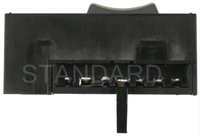 Power window switch