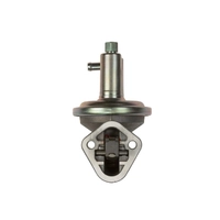 Bensinpumpe ford/mercury 6cyl 68-74