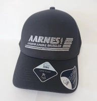 Aarnes caps