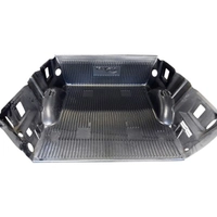 Bed liner 02-09 ram 2500 m/6,5ft box