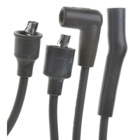 Wire set, mopar big block