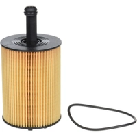 Oljefilter