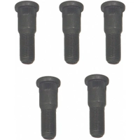 Wheel stud