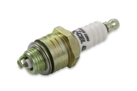 Spark plug shorty, w/gasket