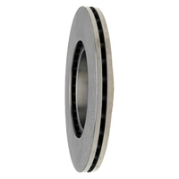 Brake rotor front 257mm fiat 500 '12-'17