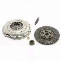 Clutch kit - gm 10 15/16 x 1 1/8 x 10