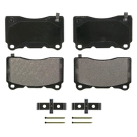 Bremseklosser foran gm 04-21