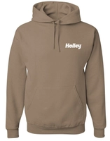 Holley hoodie med