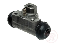 Wheel cylinder