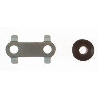 Inner tie rod bushing kit