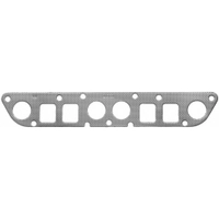 Innsug & eksosmanifold pakning jeep 2,5l 83-02