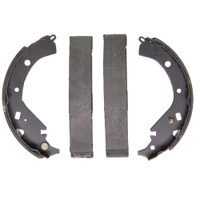Bremsesko bak pontiac vibe 03-06 + toyota matrix 03-06